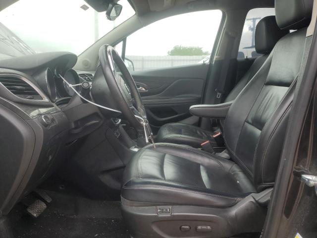 Photo 7 from auction – 2013 BUICK ENCORE PRE with VIN KL4CJDSB6DB202085