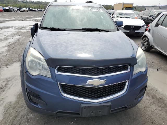 Photo 5 from auction – 2011 CHEVROLET EQUINOX LT with VIN 2CNALDEC5B6383235