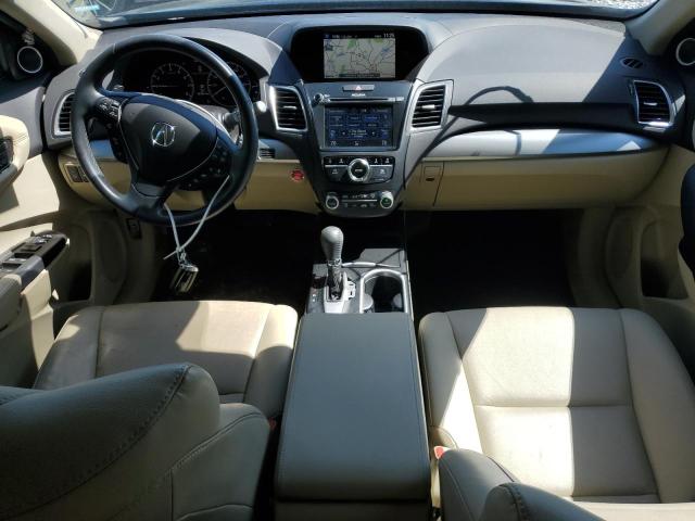 Photo 8 from auction – 2018 ACURA RDX TECHNO with VIN 5J8TB3H51JL007114