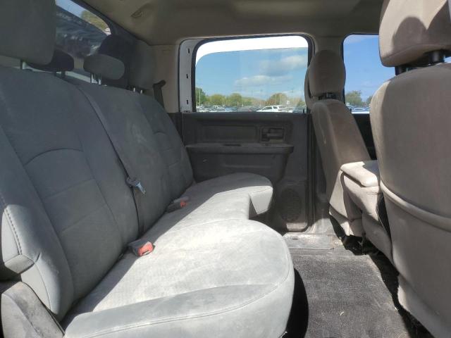 Photo 10 from auction – 2018 RAM 2500 ST with VIN 3C6UR5HLXJG114840