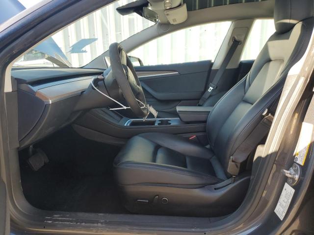 Photo 7 from auction – 2023 TESLA MODEL 3 with VIN 5YJ3E1EA9PF433740