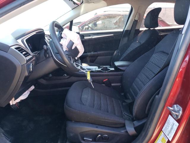 Photo 7 from auction – 2016 FORD FUSION SE with VIN 3FA6P0H79GR380141