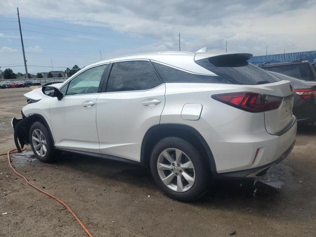 Photo 2 from auction – 2016 LEXUS RX 350 with VIN 2T2ZZMCA7GC030259