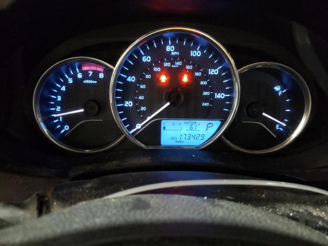 Photo 9 from auction – 2015 TOYOTA COROLLA L with VIN 2T1BURHE6FC472140
