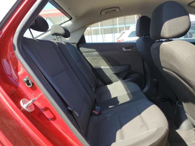 Photo 10 from auction – 2019 HYUNDAI ACCENT SE with VIN 3KPC24A32KE085232
