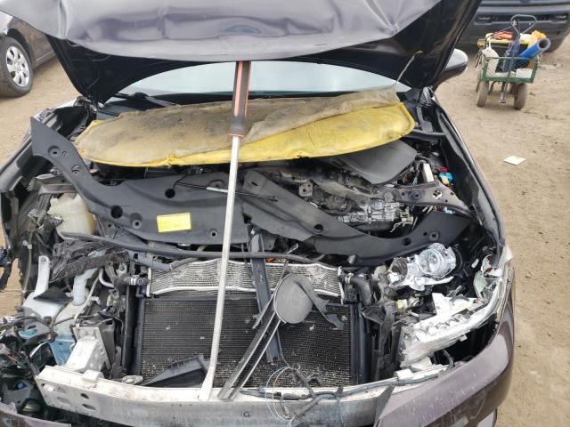 Photo 11 from auction – 2014 LEXUS CT 200 with VIN JTHKD5BH8E2197197