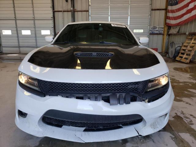 Photo 5 from auction – 2017 DODGE CHARGER R/ with VIN 2C3CDXGJ9HH603243