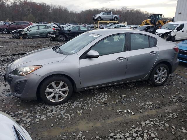 MAZDA 3 I 2011 مع رقم تعريف المركبة JM1BL1VG0B1371765 - صورة من المزاد