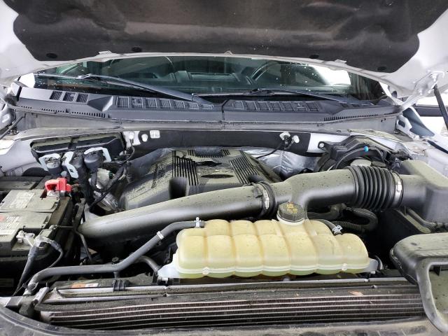 Photo 11 from auction – 2020 FORD F150 SUPER with VIN 1FTEW1E40LFA05447