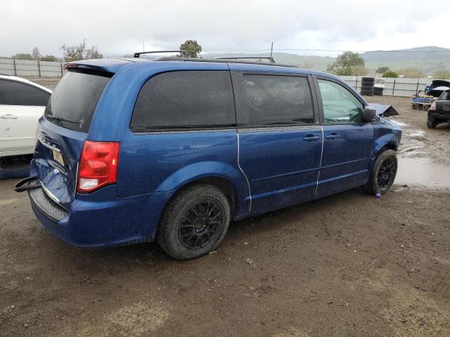 Photo 3 from auction – 2011 DODGE GRAND CARA with VIN 2D4RN4DG1BR719261