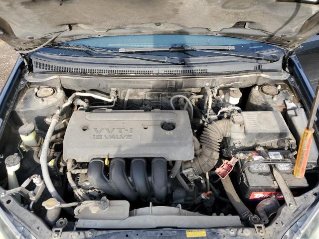 Photo 11 from auction – 2006 TOYOTA COROLLA CE with VIN 1NXBR32E76Z647615