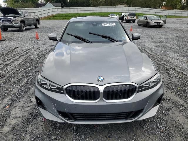 Foto 5 de la subasta – 2024 BMW 330I con VIN 3MW69FF01R8E22028