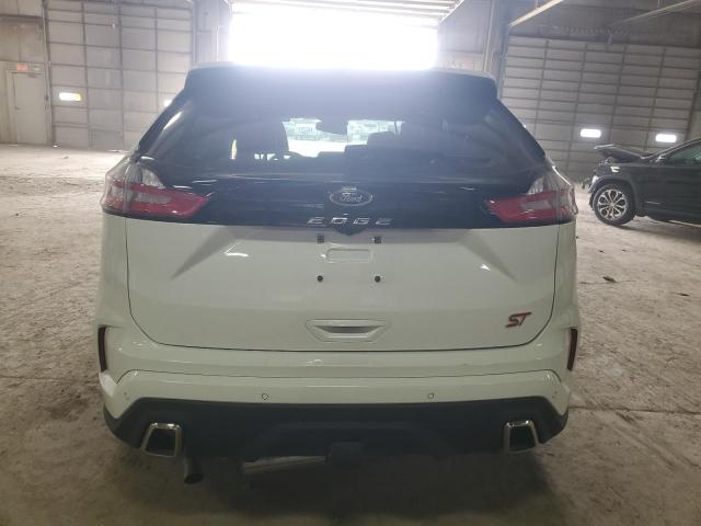 Photo 6 from auction – 2024 FORD EDGE ST with VIN 2FMPK4AP6RBA08428
