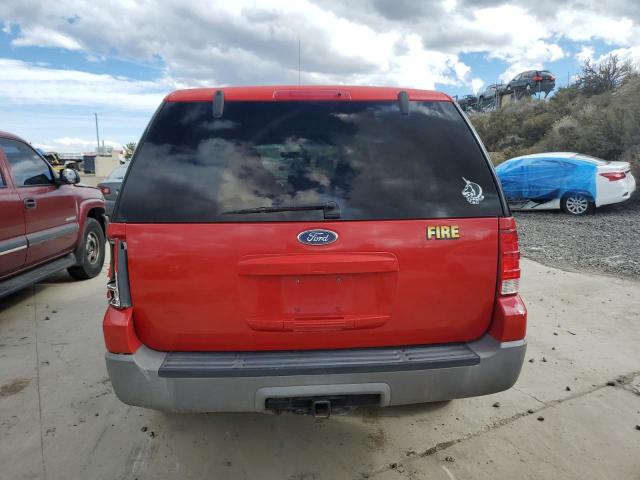 Photo 6 from auction – 2003 FORD EXPEDITION with VIN 1FMPU16L43LB75280