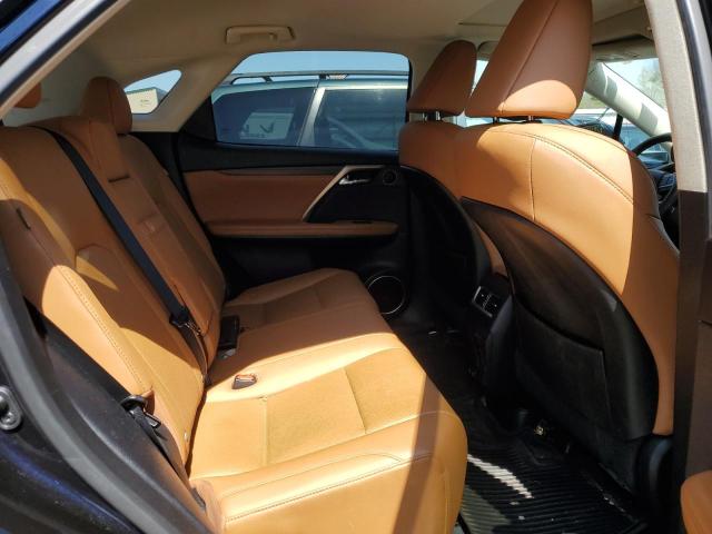 Photo 11 from auction – 2021 LEXUS RX 350 with VIN 2T2HZMDAXMC268452