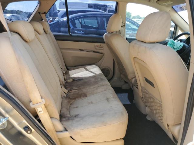 Photo 10 from auction – 2009 KIA RONDO BASE with VIN KNAFG529997274684