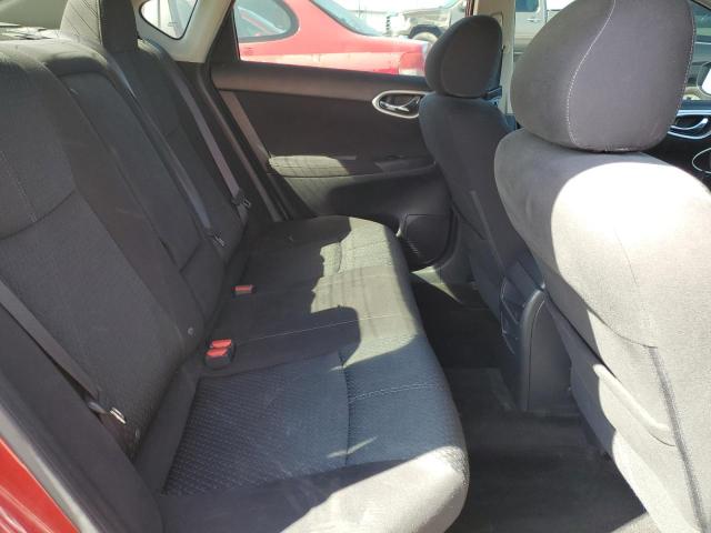 Photo 10 from auction – 2013 NISSAN SENTRA S with VIN 3N1AB7AP1DL747136