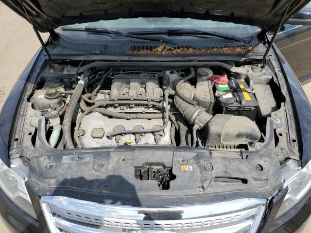 Photo 11 from auction – 2011 FORD TAURUS SEL with VIN 1FAHP2EW7BG111054