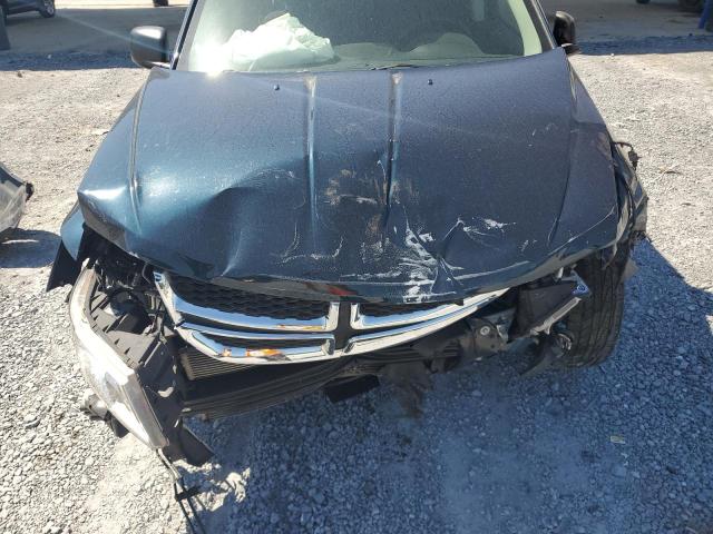 Photo 11 from auction – 2013 DODGE JOURNEY SE with VIN 3C4PDCAB3DT723158