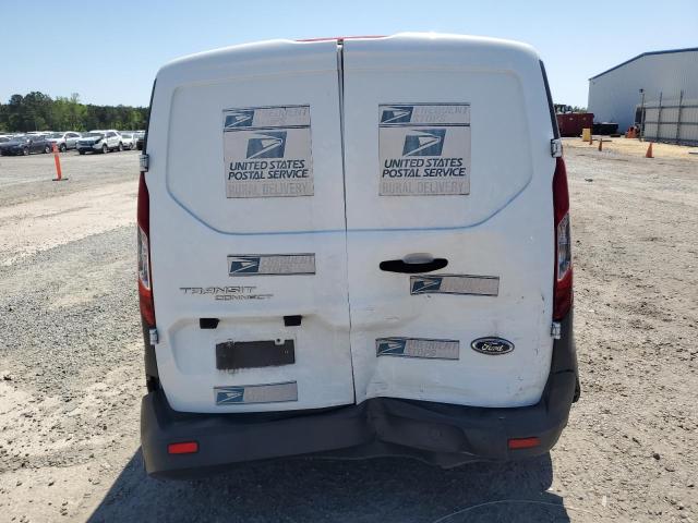 Photo 6 from auction – 2015 FORD TRANSIT CO with VIN NM0LS7E76F1177853