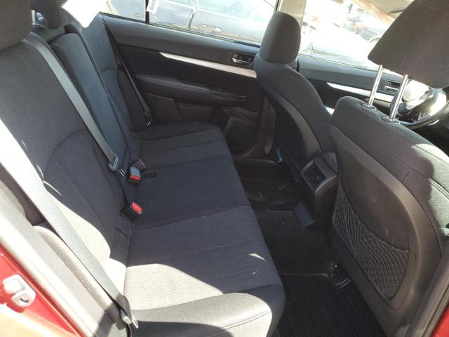 صورة رقم 10 من المزاد - 2013 SUBARU LEGACY 2.5 مع VIN 4S3BMCC64D3032484