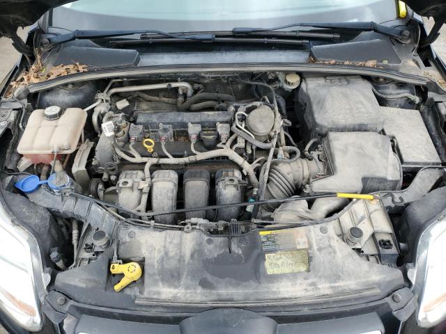 Photo 11 from auction – 2013 FORD FOCUS SE with VIN 1FADP3F27DL170048