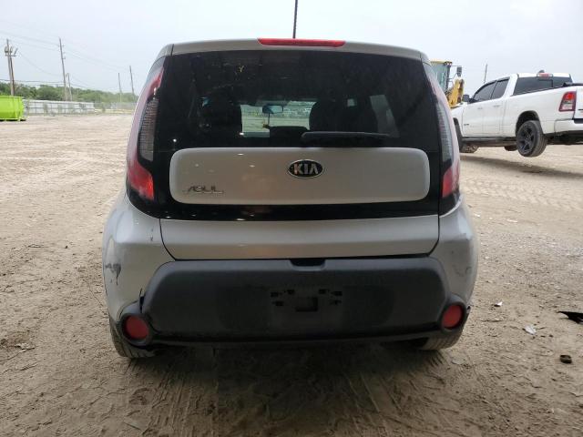 Photo 6 from auction – 2016 KIA SOUL with VIN KNDJN2A24G7841631