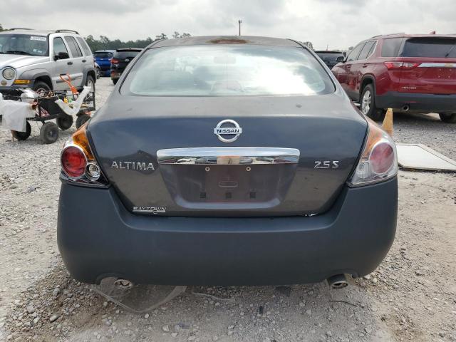 Photo 6 from auction – 2011 NISSAN ALTIMA BAS with VIN 1N4AL2AP8BN418370