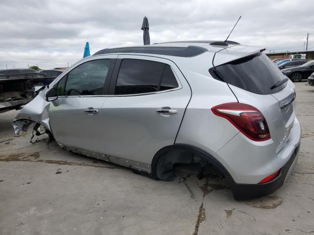 Photo 2 from auction – 2017 BUICK ENCORE PRE with VIN KL4CJASB1HB061091