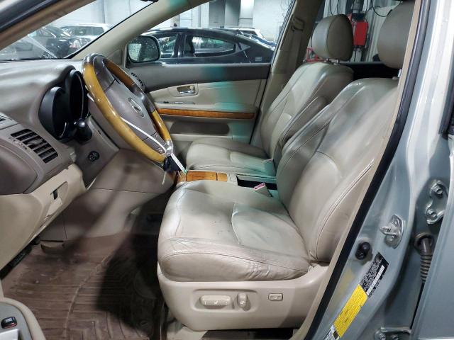 Photo 7 from auction – 2009 LEXUS RX 350 with VIN 2T2HK31U69C134607