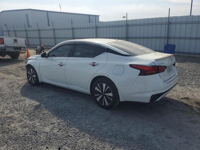 Photo 2 from auction – 2021 NISSAN ALTIMA SL with VIN 1N4BL4EV0MN386414