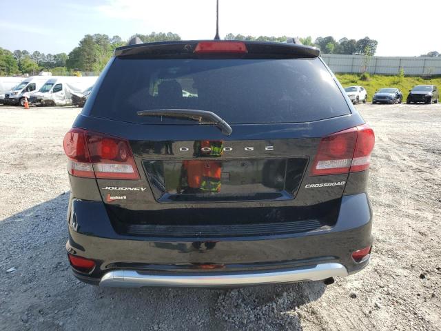 Photo 6 from auction – 2019 DODGE JOURNEY CR with VIN 3C4PDCGB2KT874187