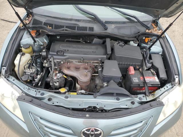Photo 11 from auction – 2009 TOYOTA CAMRY BASE with VIN 4T1BE46K79U908425