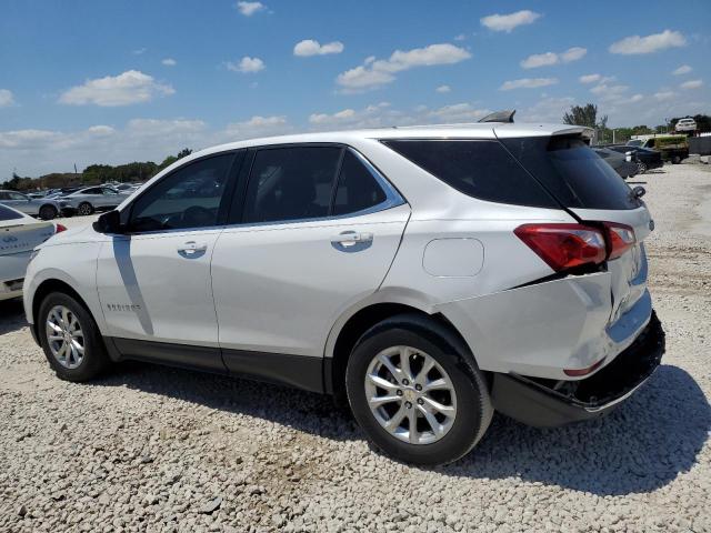 Photo 2 from auction – 2018 CHEVROLET EQUINOX LT with VIN 2GNAXJEVXJ6348401