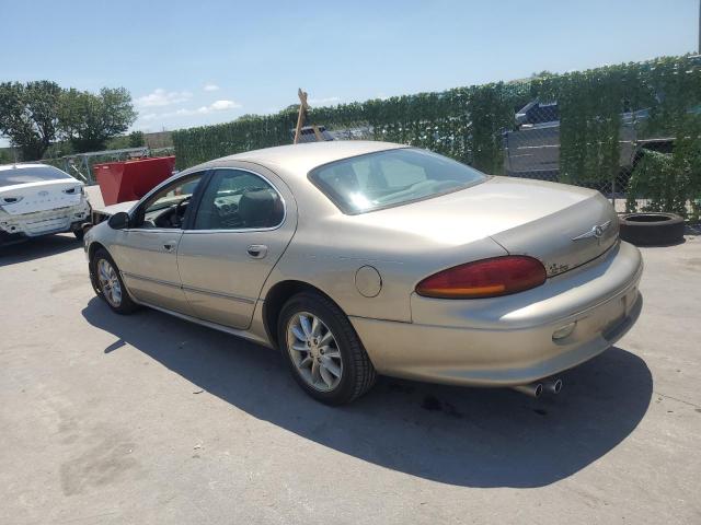 Photo 2 from auction – 2002 CHRYSLER CONCORDE L with VIN 2C3HD56G82H267138