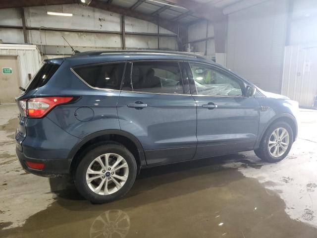 Photo 3 from auction – 2018 FORD ESCAPE SEL with VIN 1FMCU9HD9JUC74395
