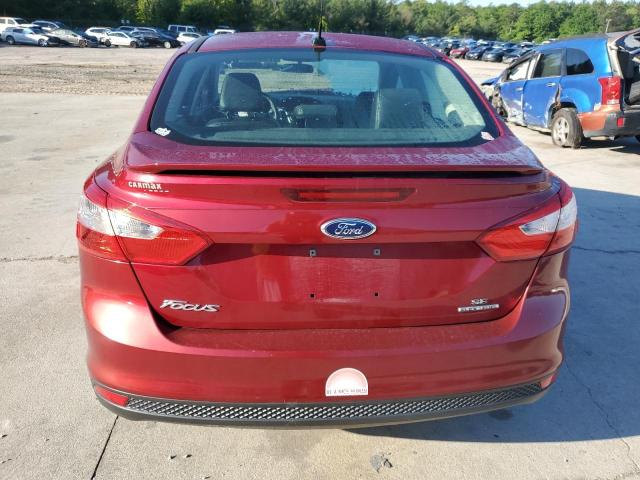 Photo 6 from auction – 2014 FORD FOCUS SE with VIN 1FADP3F20EL323404