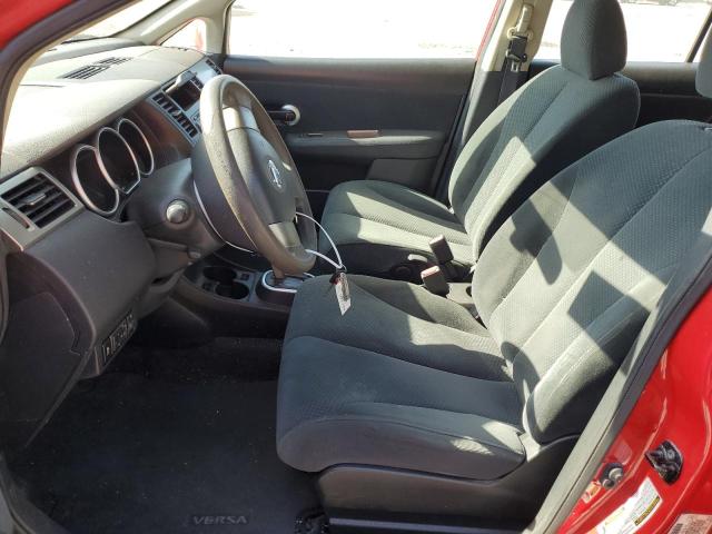 Photo 7 from auction – 2012 NISSAN VERSA S with VIN 3N1BC1CP4CL363507