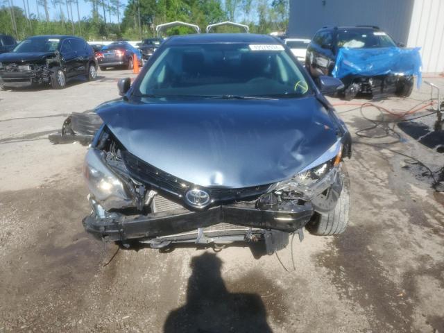 Zdjęcie 5 z aukcji – 2014 TOYOTA COROLLA L z VIN 2T1BURHE2EC222327