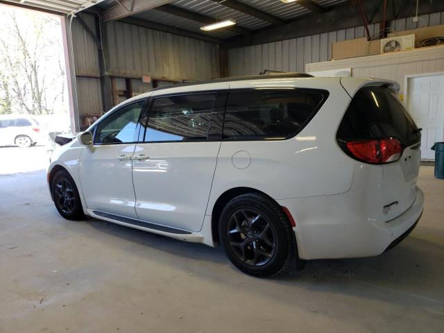 Photo 2 from auction – 2018 CHRYSLER PACIFICA T with VIN 2C4RC1BG8JR334184