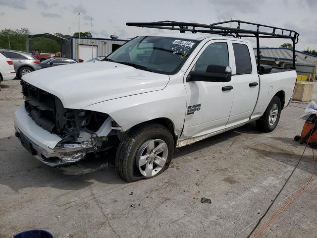RAM 1500 CLASS 2023 with VIN 1C6RR7FG1PS534172 - Photo from auction