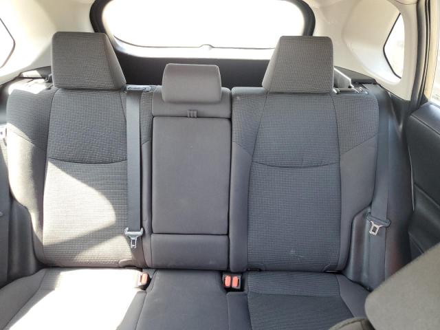 Photo 10 from auction – 2021 TOYOTA RAV4 LE with VIN 2T3K1RFV9MC108911