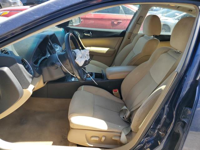 Photo 7 from auction – 2010 NISSAN MAXIMA S with VIN 1N4AA5AP6AC817330