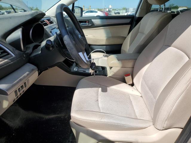 Снимка 7 от търг – 2015 SUBARU OUTBACK 2. с VIN 4S4BSBCC8F3232031