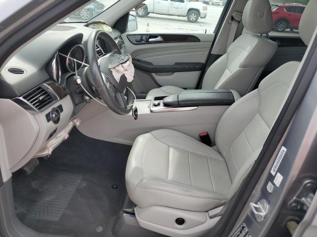 Photo 7 from auction – 2014 MERCEDES-BENZ ML 350 4MA with VIN 4JGDA5HB1EA388564