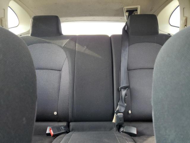 Photo 10 from auction – 2011 NISSAN ROGUE S with VIN JN8AS5MT4BW162105