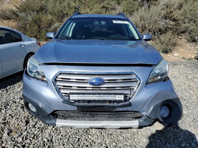 Photo 5 from auction – 2015 SUBARU OUTBACK 2. with VIN 4S4BSALC3F3261091