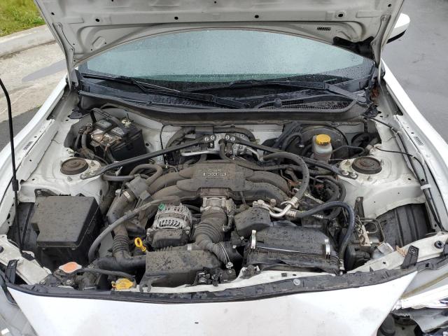 Photo 11 from auction – 2013 SUBARU BRZ 2.0 LI with VIN JF1ZCAC17D2604699