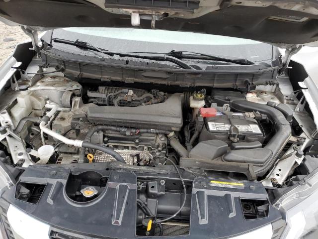 Photo 11 from auction – 2017 NISSAN ROGUE S with VIN JN8AT2MV7HW256243