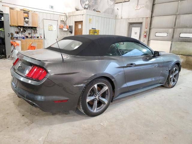 Photo 3 from auction – 2015 FORD MUSTANG with VIN 1FATP8EM3F5357760
